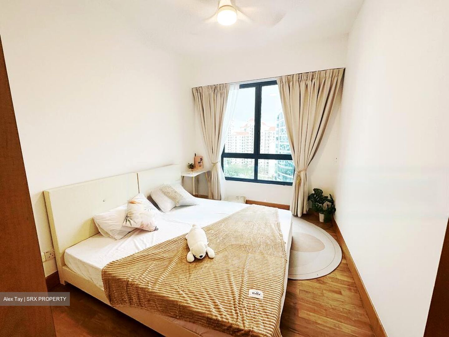 Water Place (D15), Condominium #465989051